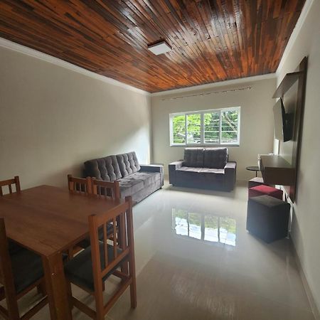 Ferienwohnung Refugio Foz Foz do Iguaçu Exterior foto