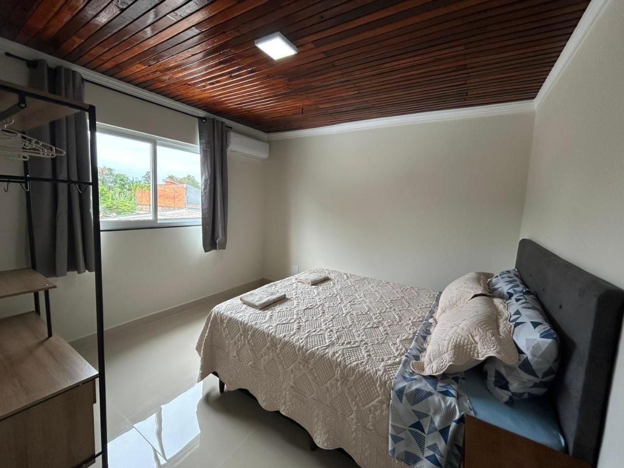 Ferienwohnung Refugio Foz Foz do Iguaçu Exterior foto